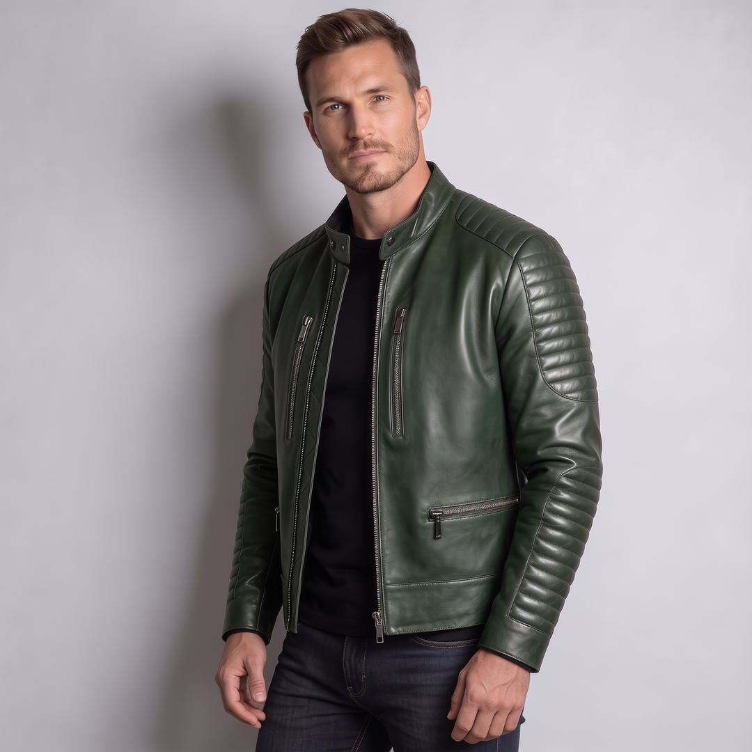 Veste Alphajet