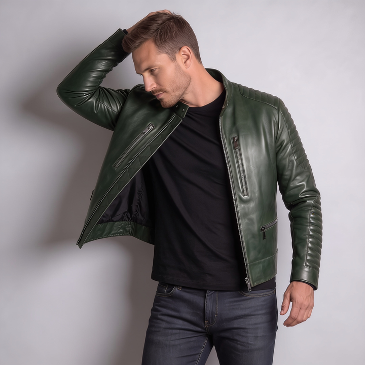 Veste Alphajet