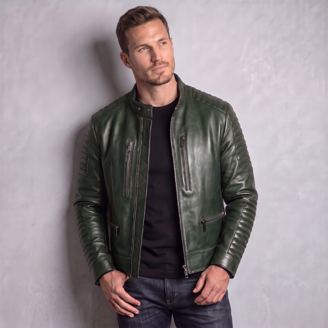 Veste Alphajet