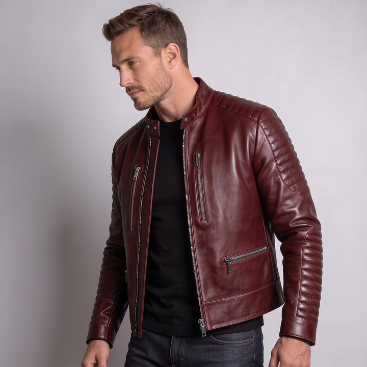 Veste Alphajet