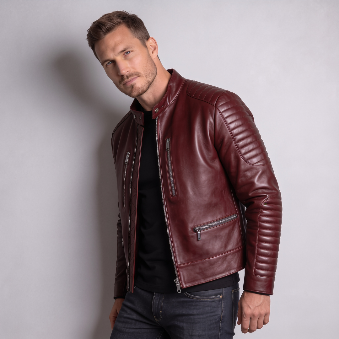 Veste Alphajet