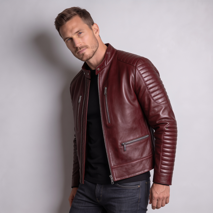 Veste Alphajet