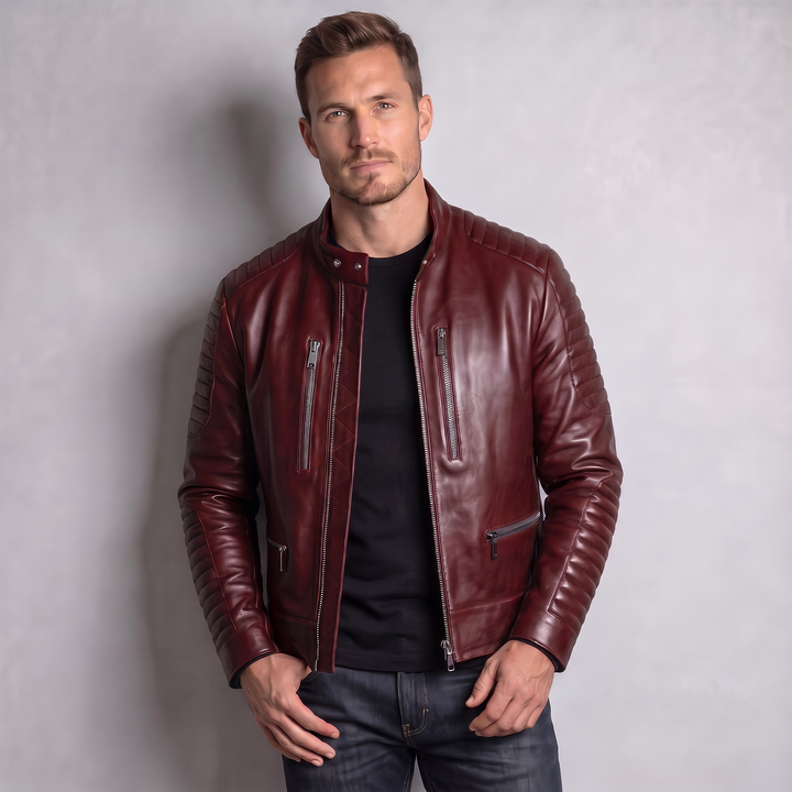 Veste Alphajet