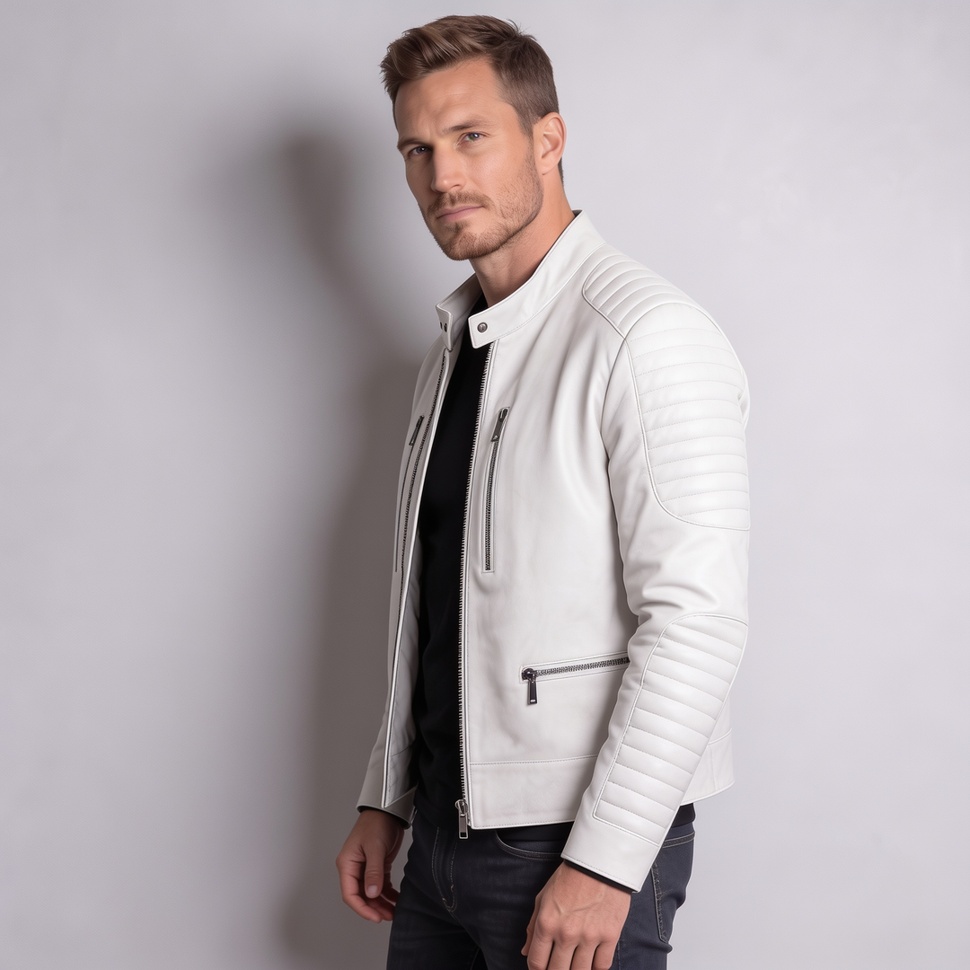 Veste Alphajet