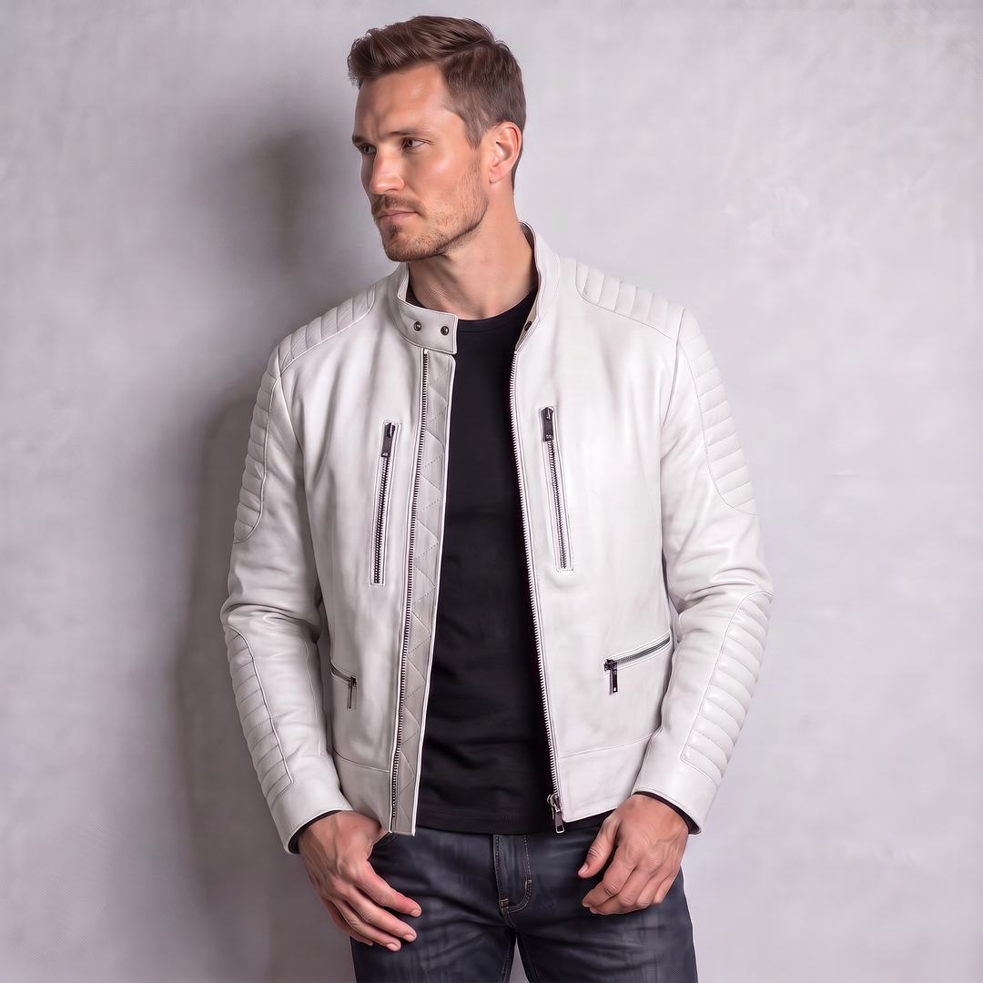 Veste Alphajet
