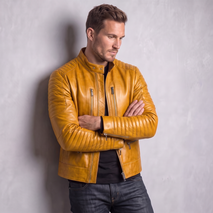 Veste Alphajet