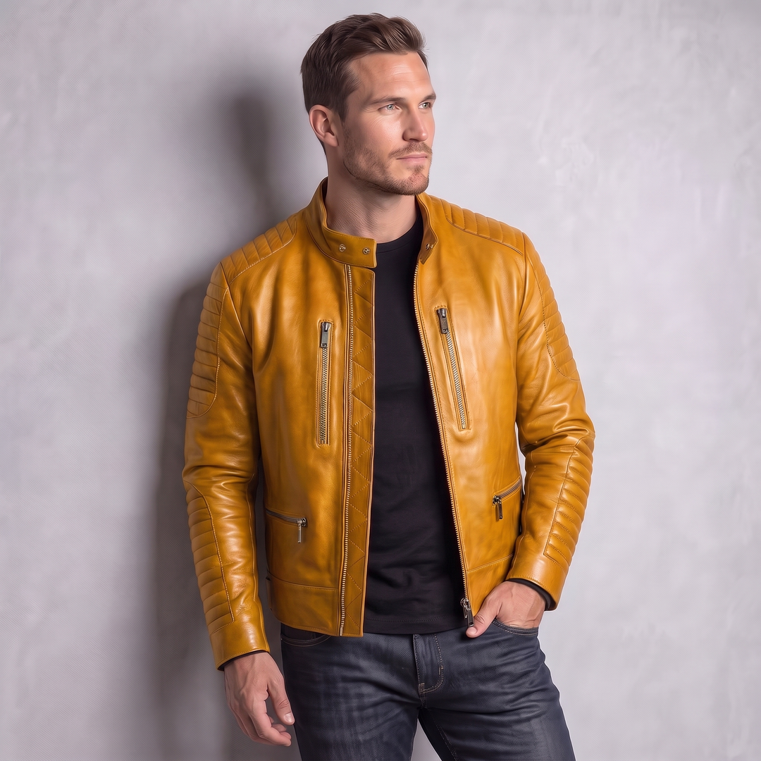 Veste Alphajet