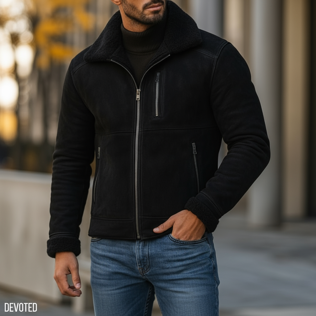 Interceptor Jacket