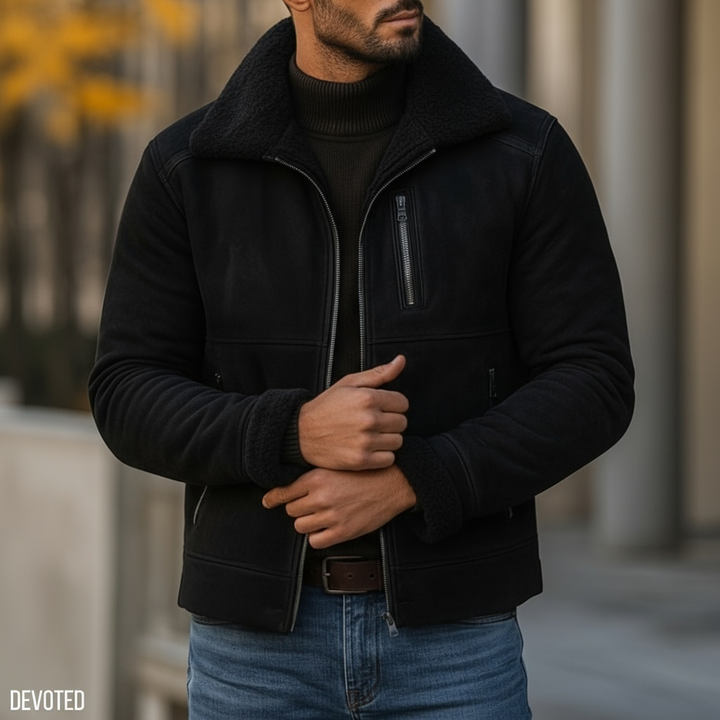 Interceptor Jacket