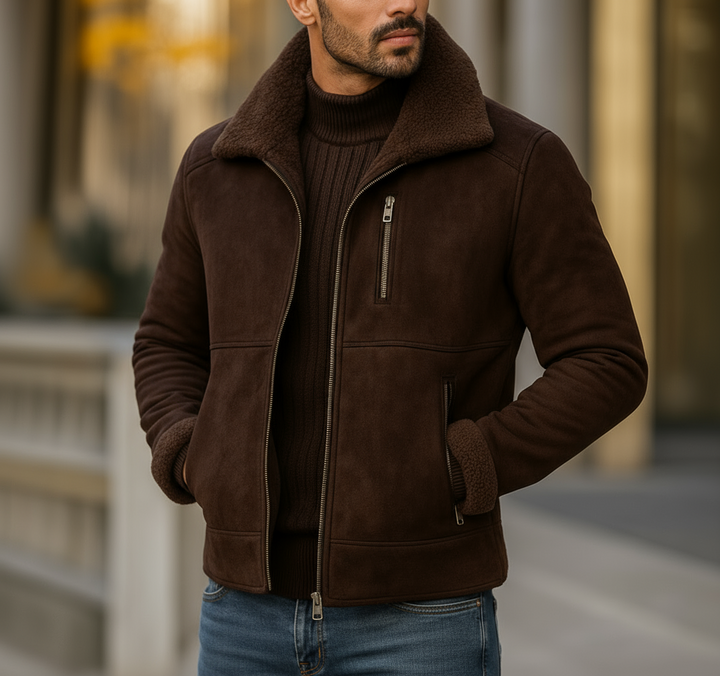 Interceptor Jacket