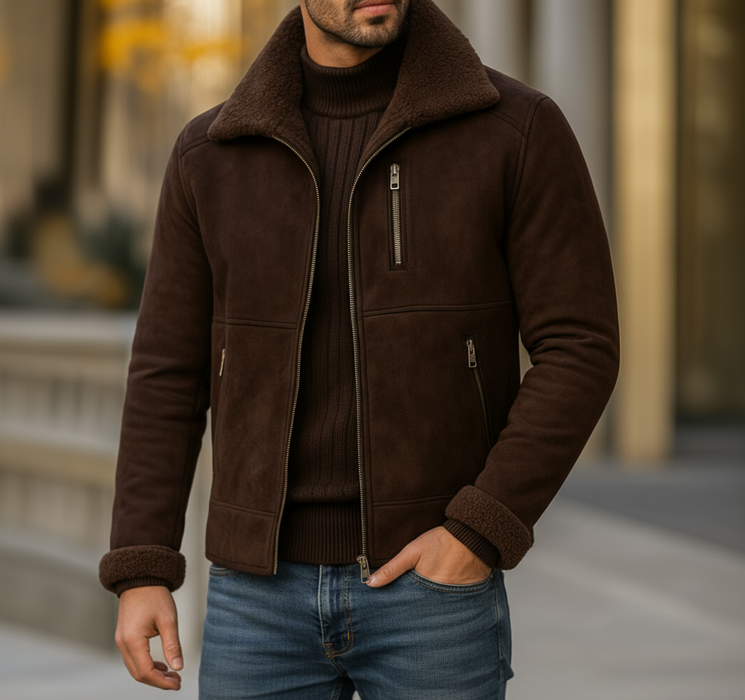 Interceptor Jacket