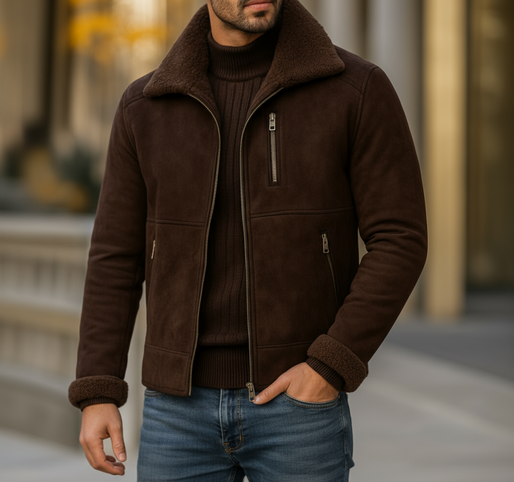 Interceptor Jacket