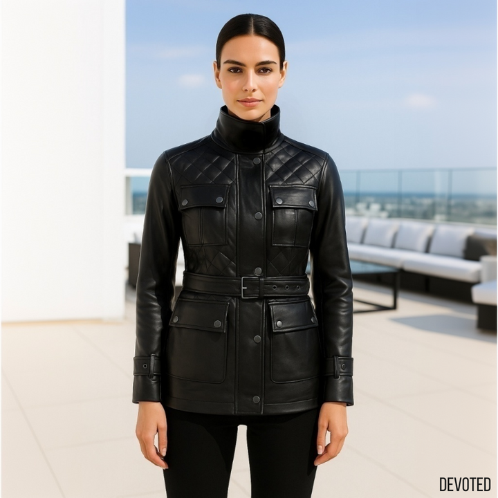 Isabella Jacket