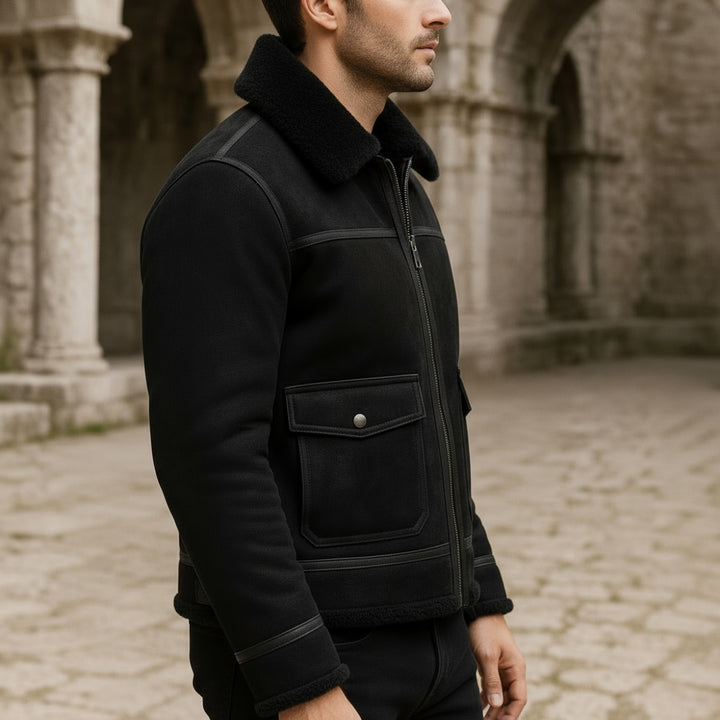 Jetstar Jacket