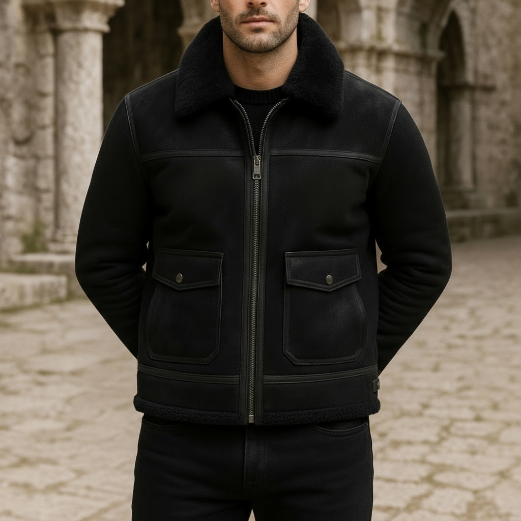Jetstar Jacket