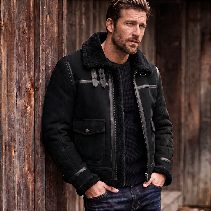 Jetstar Jacket