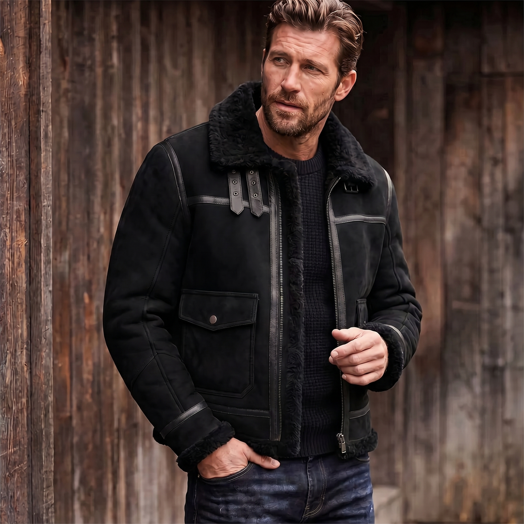 Jetstar Jacket