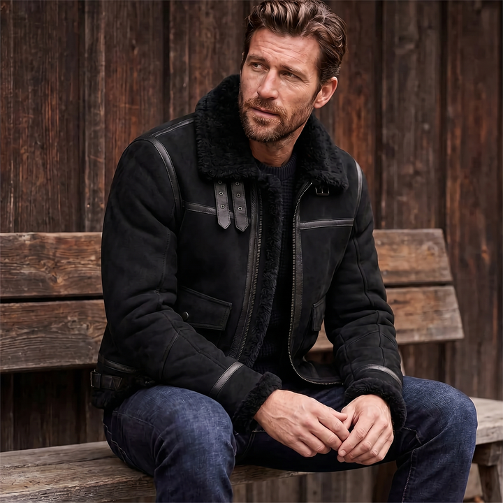 Jetstar Jacket