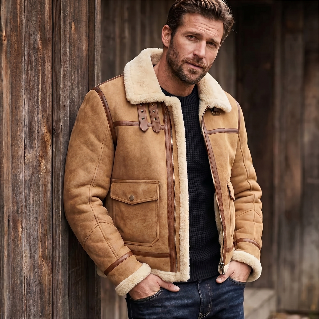 Jetstar Jacket