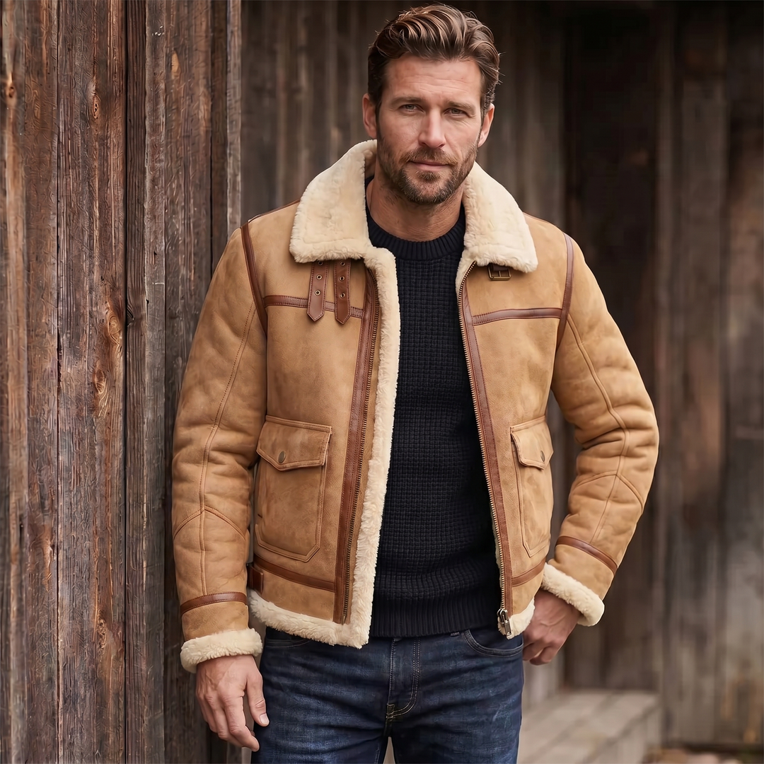 Jetstar Jacket