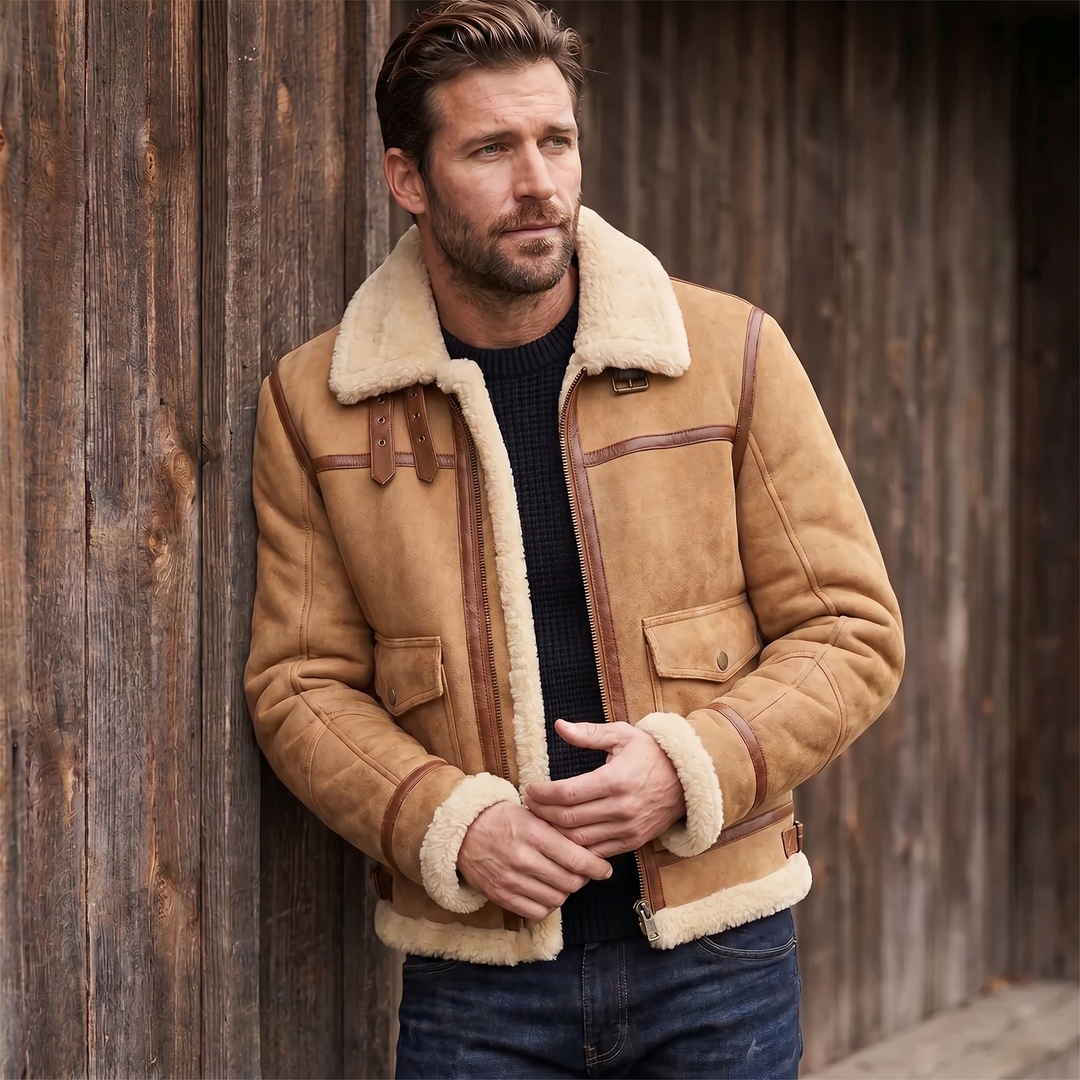 Jetstar Jacket