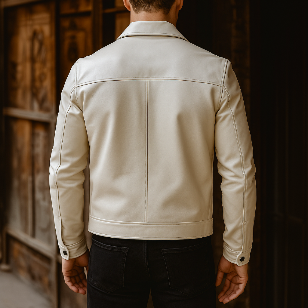 Javelin Jacket
