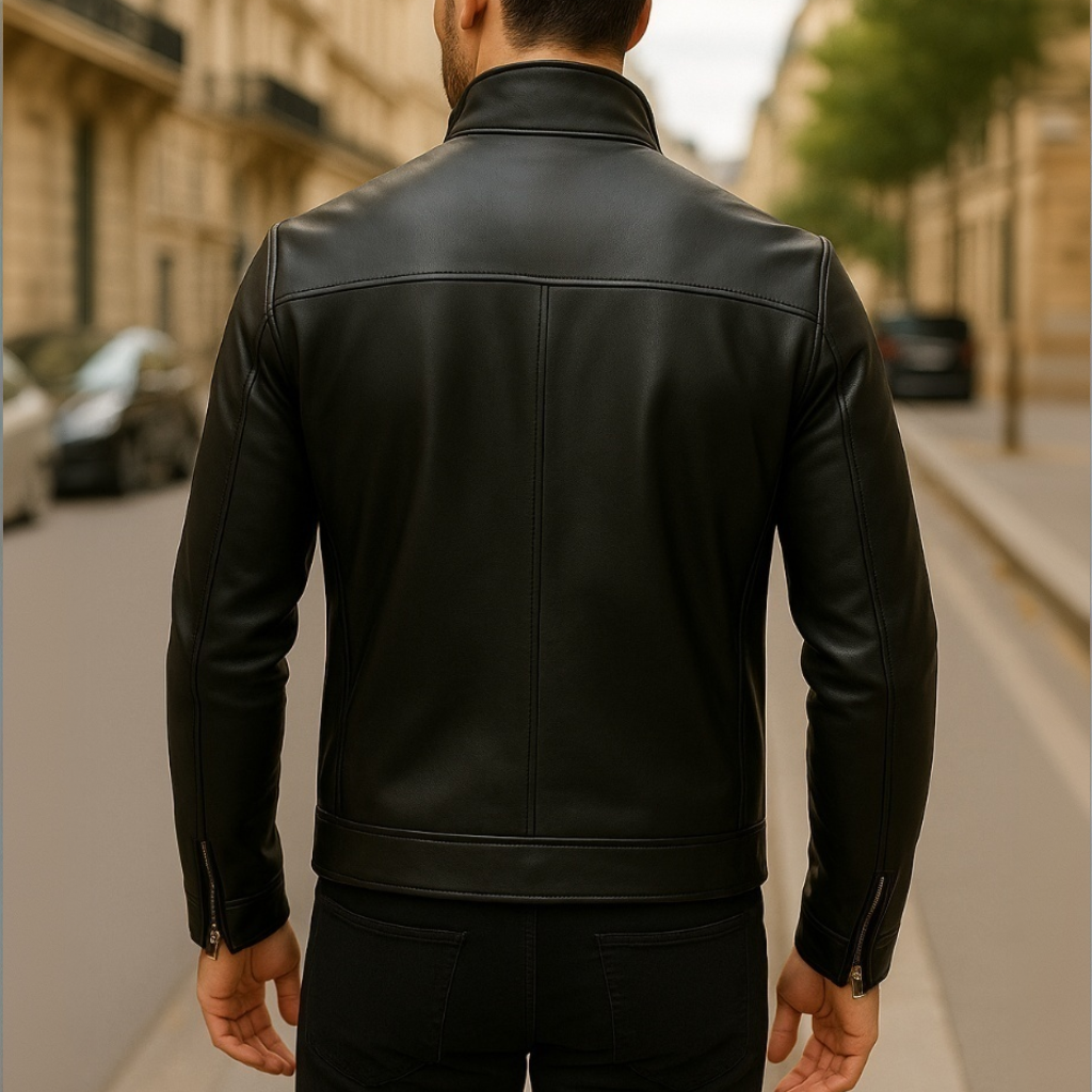 Nimbus Jacket