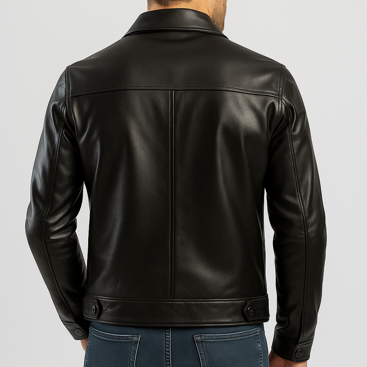 Skyray Jacket