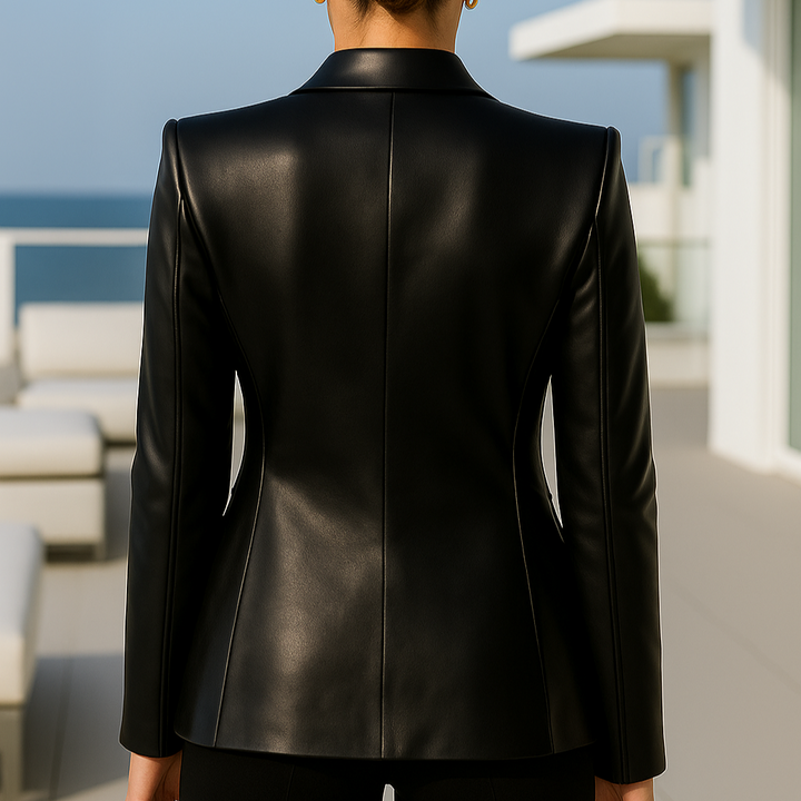 Skylar Blazer