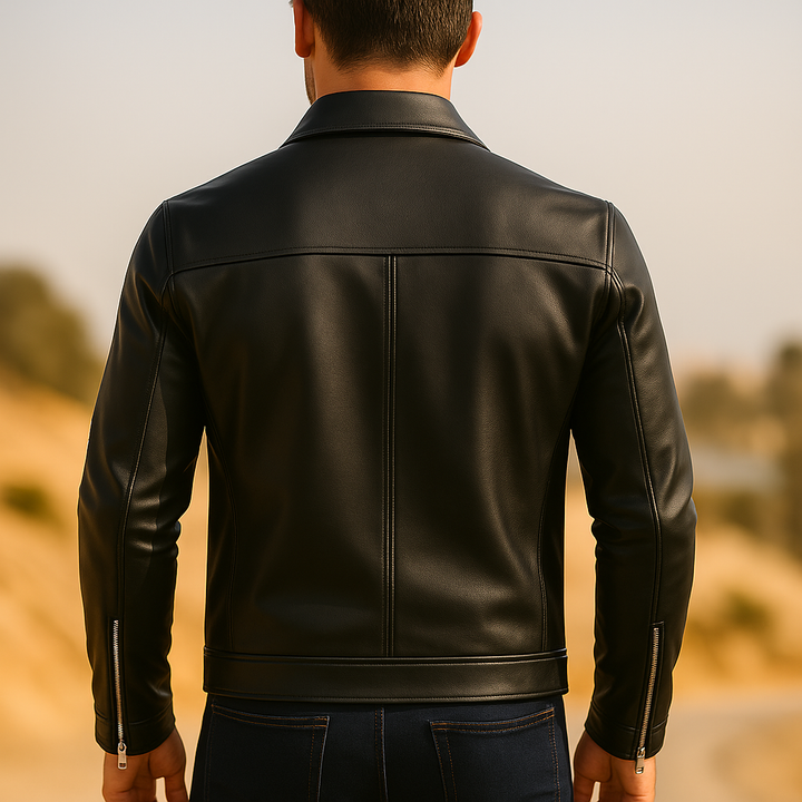Hector Jacket