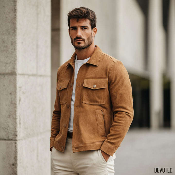 Lancaster Jacket