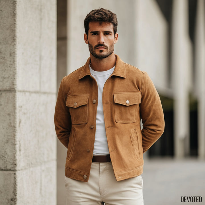 Lancaster Jacket