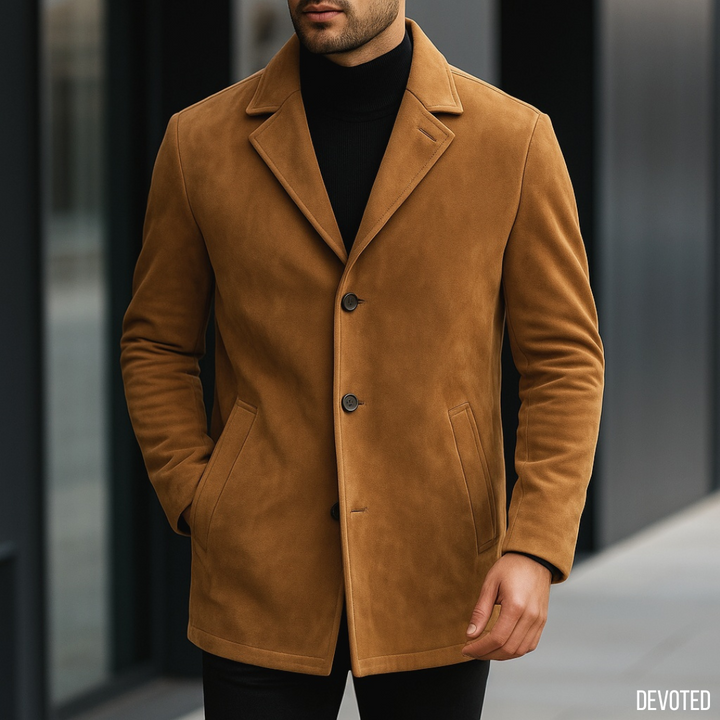 Lancer Coat