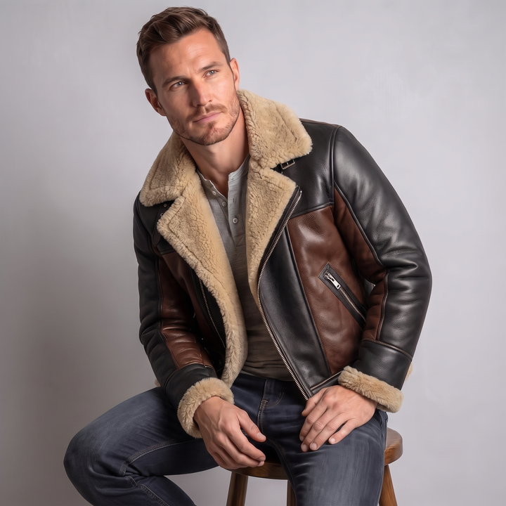 Lodestar Jacket