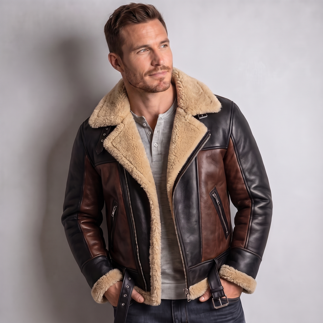 Lodestar Jacket