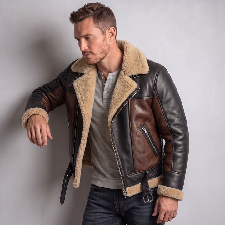 Lodestar Jacket