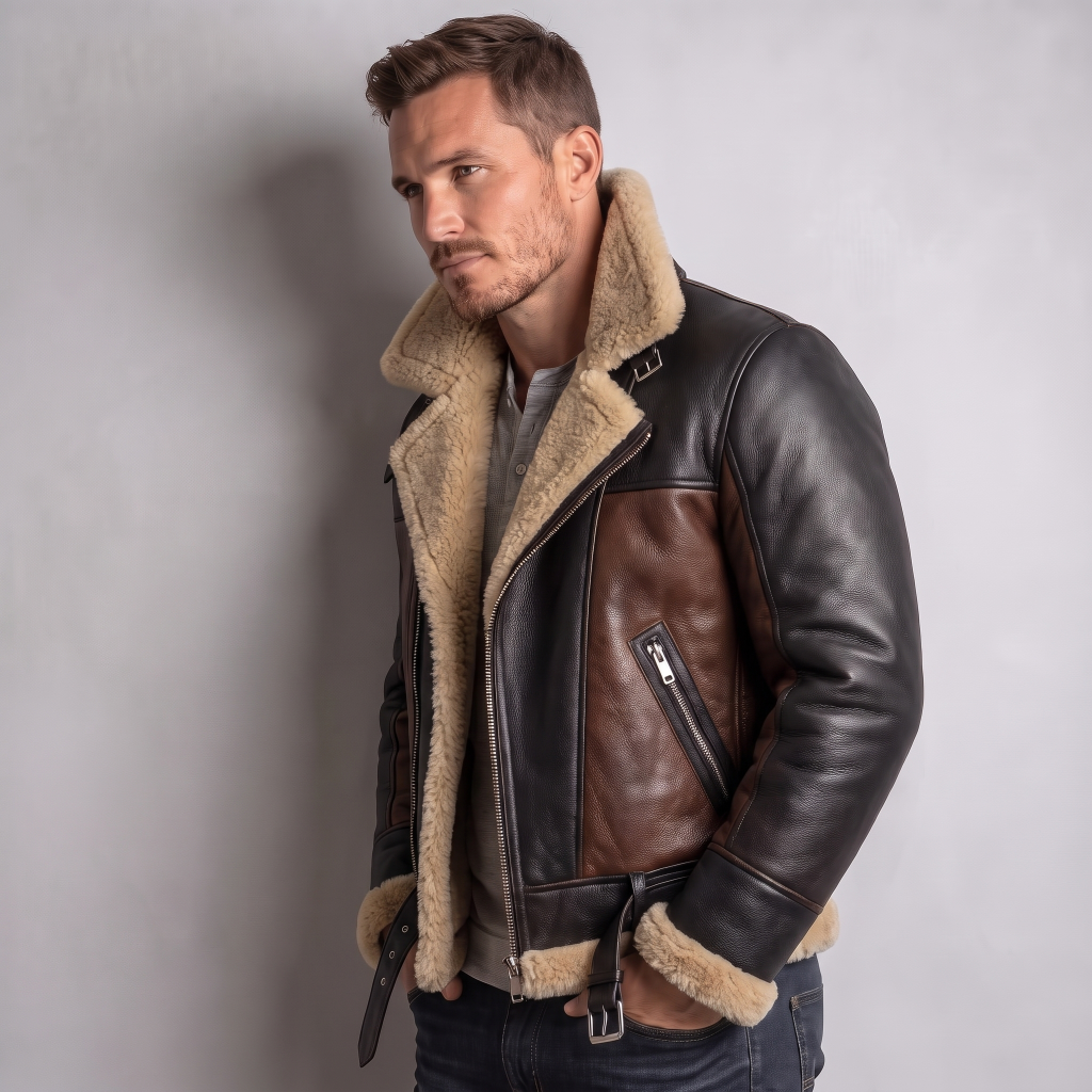 Lodestar Jacket