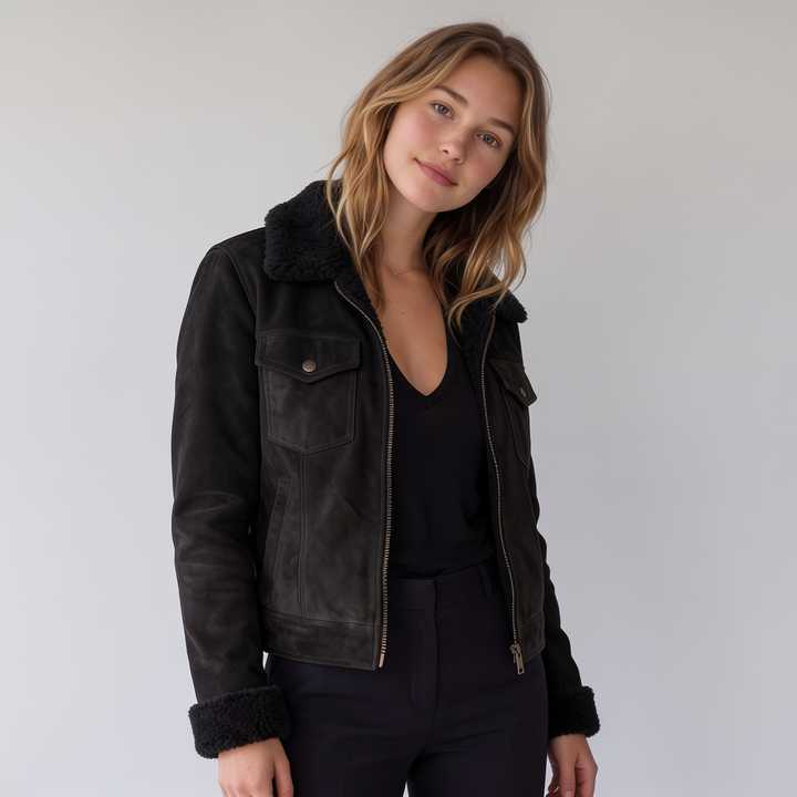 Mabel Jacket