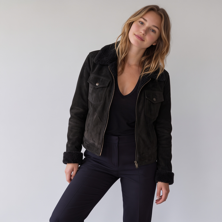 Mabel Jacket
