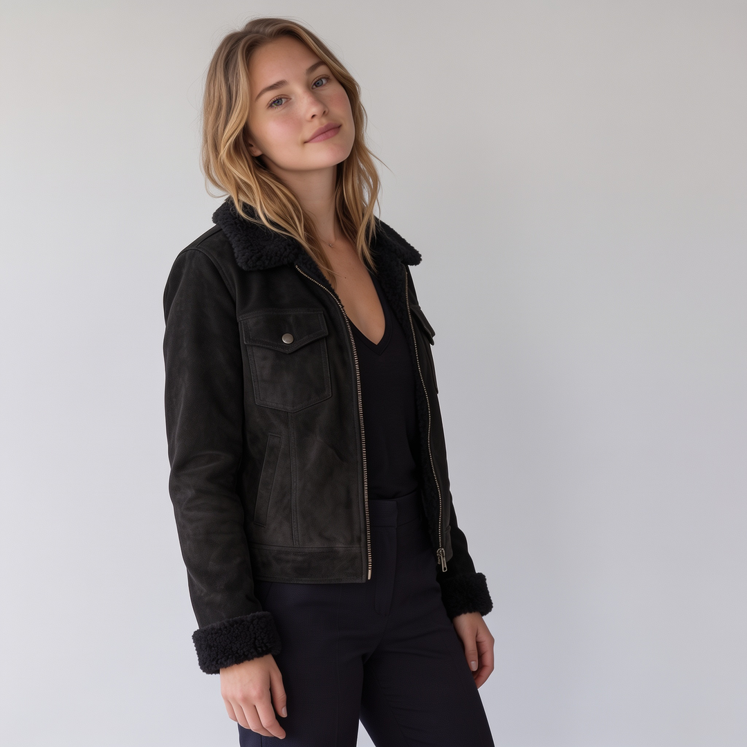 Mabel Jacket