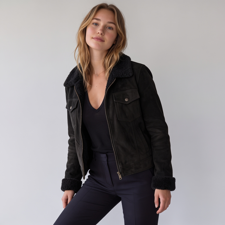 Mabel Jacket