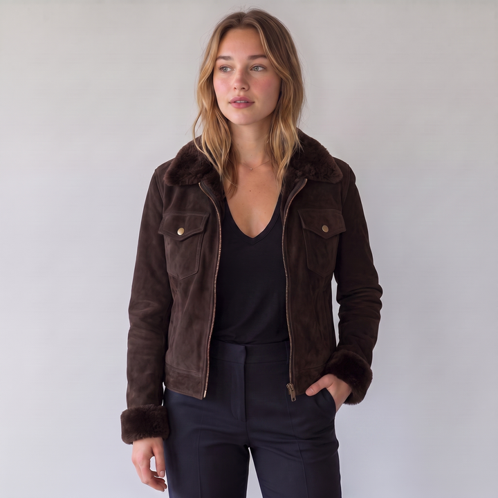 Mabel Jacket