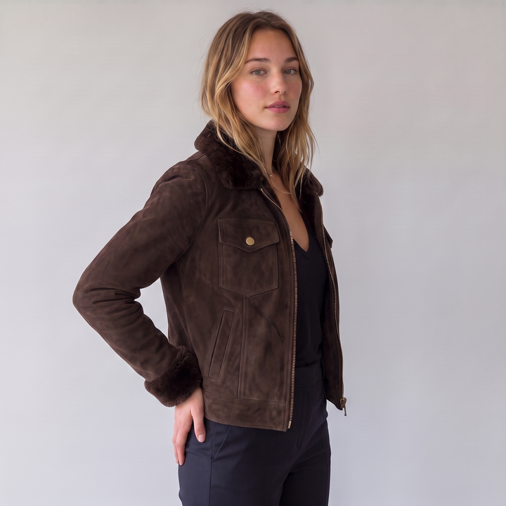 Mabel Jacket