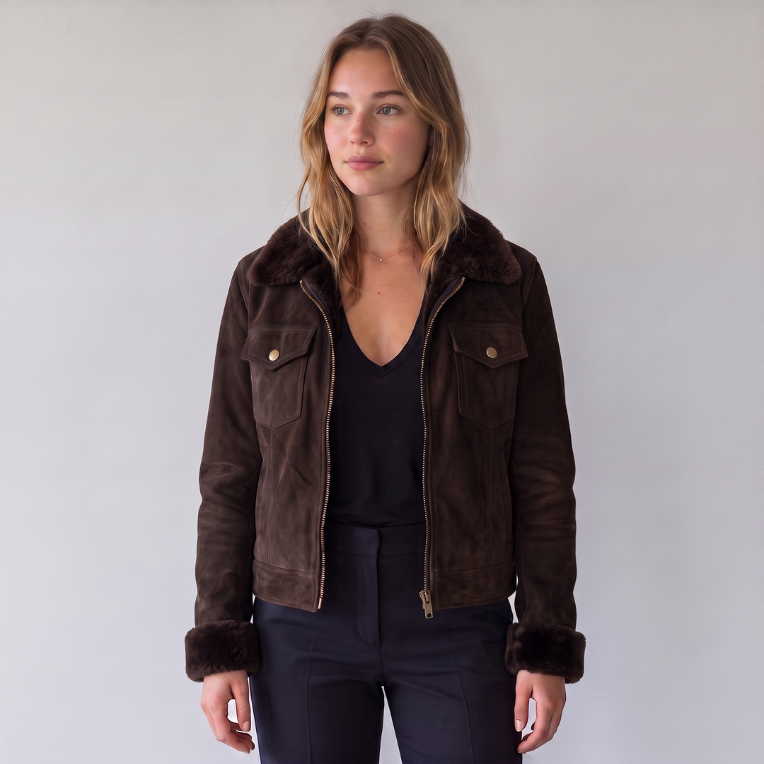 Mabel Jacket