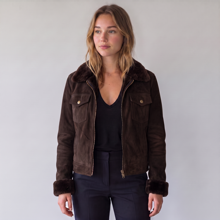 Mabel Jacket