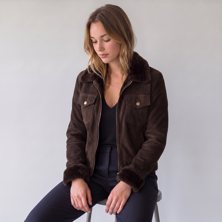 Mabel Jacket