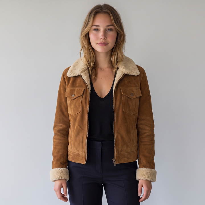 Mabel Jacket