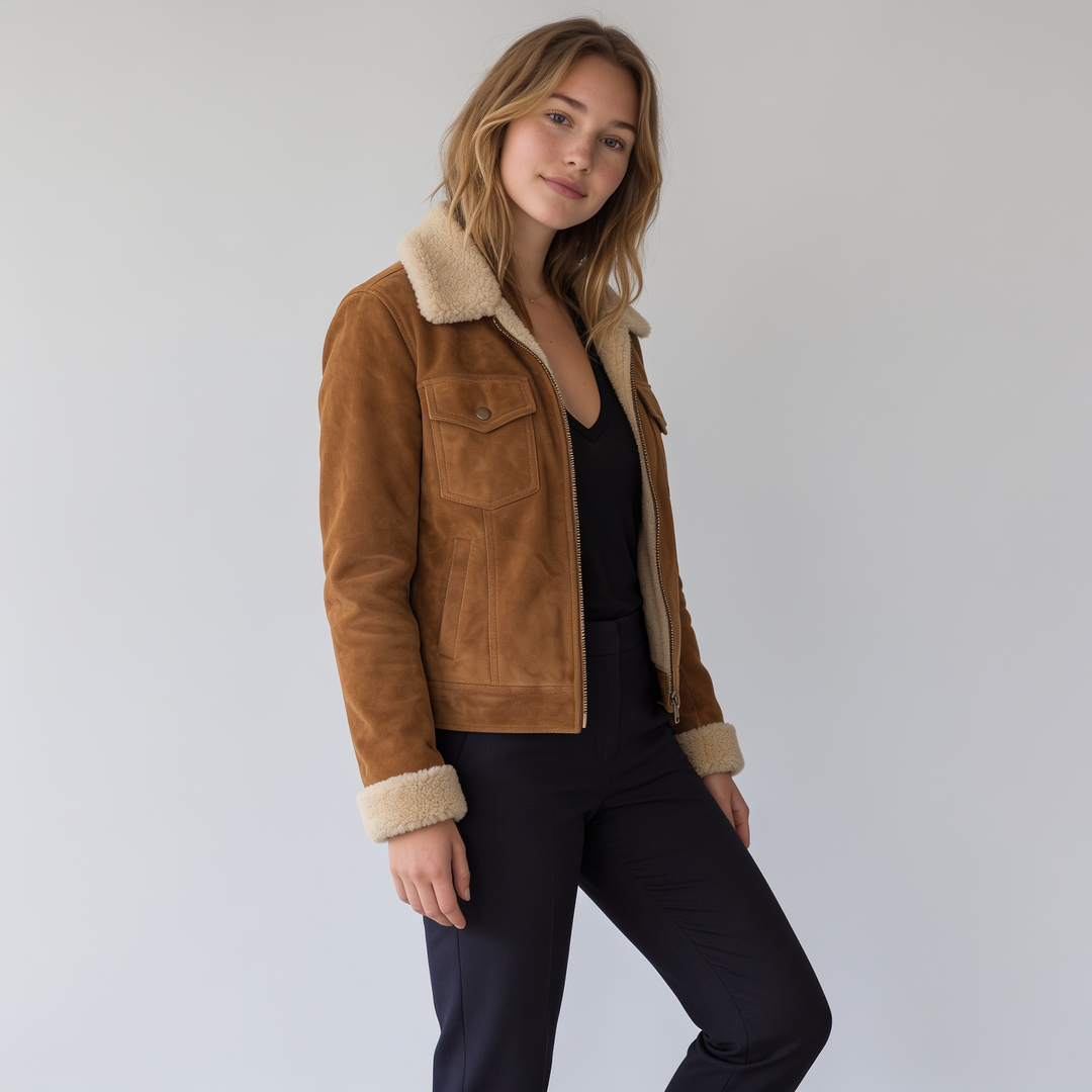 Mabel Jacket