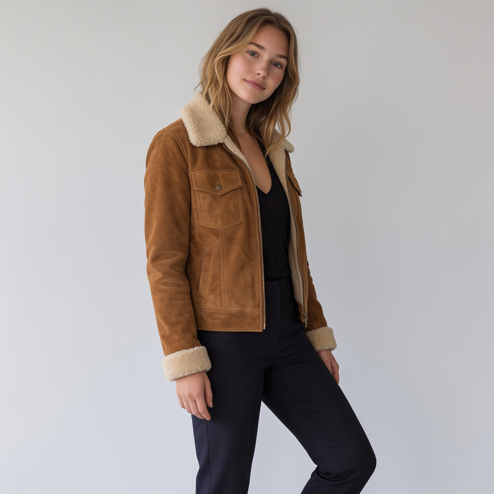 Mabel Jacket