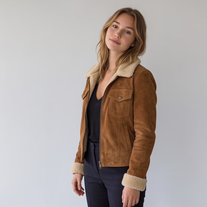 Mabel Jacket